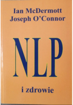 NLP i zdrowie