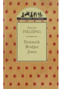 Dziennik Bridget Jones