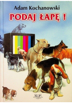 Podaj łapę