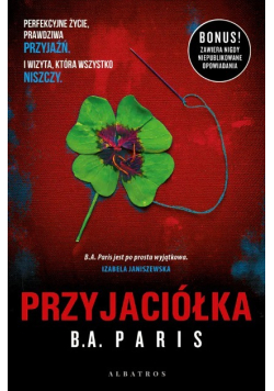 Przyjaciółka