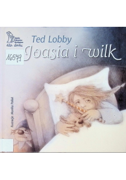 Joasia i wilk