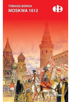 Moskwa 1612