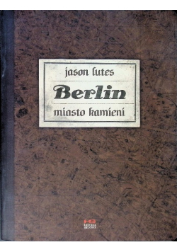 Berlin miasto kamieni