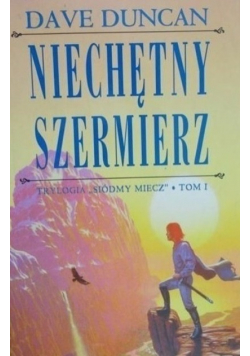 Niechętny szermierz