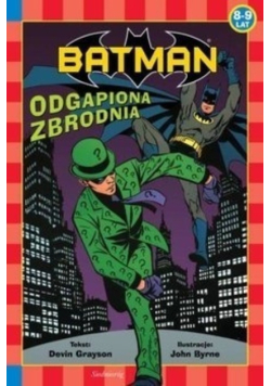 Odgapiona zbrodnia