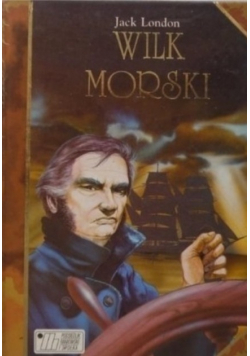 Wilk Morski