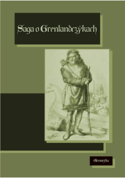 Saga o Grenlandczykach