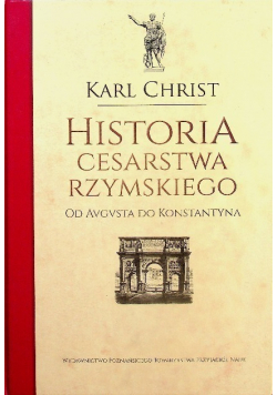 Historia Cesarstwa Rzymskiego