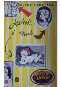 Jędrek i inni