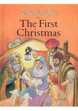 The  First Christmas