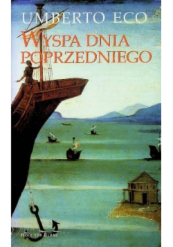 Wyspa Dnia Poprzedniego