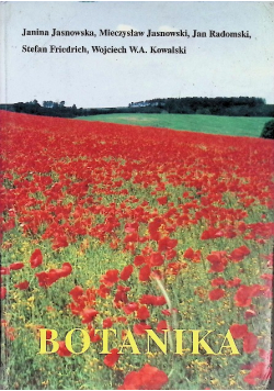 Botanika