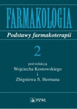 Farmakologia Podstawy Farmakoterapii Tom 2