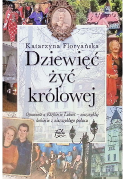 Dziewięć żyć królowej