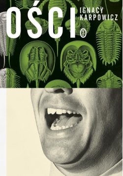Ości
