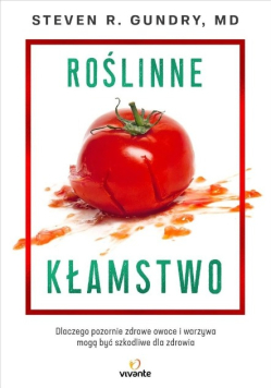 Roślinne kłamstwo