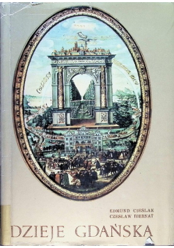 Dzieje Gdańska