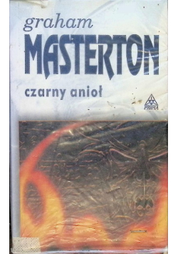 Czarny anioł