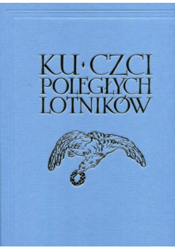 Ku czci poległych lotników 1933 r.