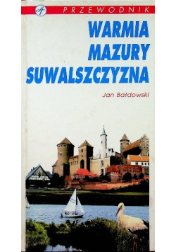 Warmia Mazury Suwalszczyzna