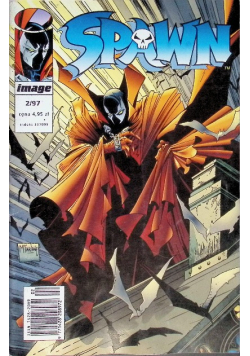 Spawn Nr 2