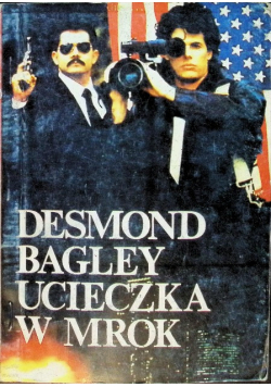 Ucieczka w mrok
