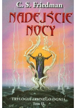 Nadejście nocy