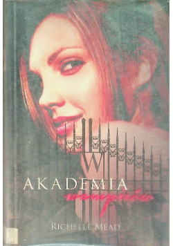 Akademia wampirów