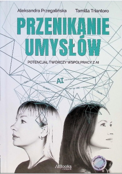 Przenikanie umysłów