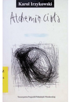 Alchemia ciał