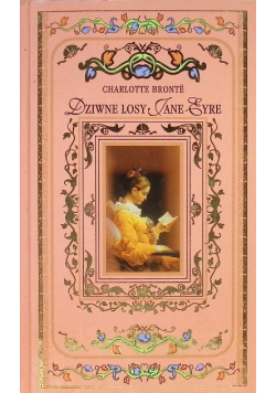 Dziwne losy Jane Eyre