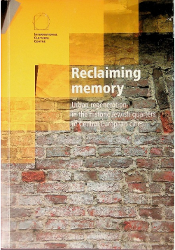 Reclaiming memory