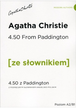 4:50 z Paddington