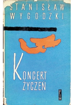 Koncert życzeń