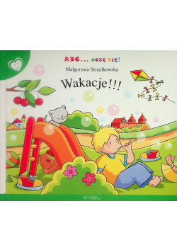 ABC uczę się Wakacje