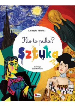 Kto to puka Sztuka