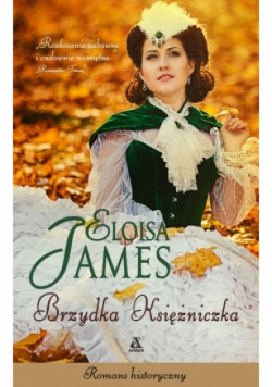 Brzydka księżniczka