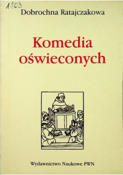 Komedia oświeconych