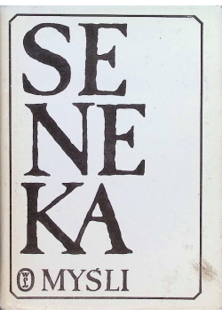 Seneka myśli