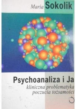 Psychoanaliza i Ja