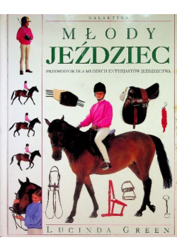 Młody jeździec