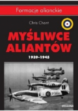 Myśliwce Aliantów 1939 1945
