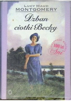 Dzban ciotki Becky