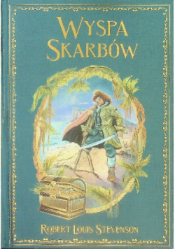 Wyspa skarbów