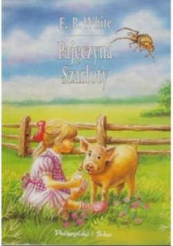 Pajęczyna Szarloty
