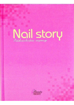 Nail story Dalekowschodnie inspiracje