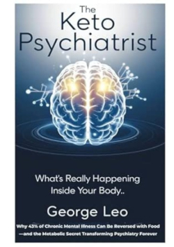 The Keto Psychiatrist