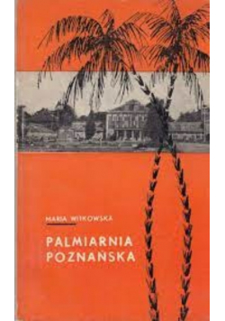 Palmiarnia Poznańska