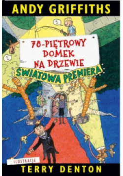 78  -  piętrowy domek na drzewie
