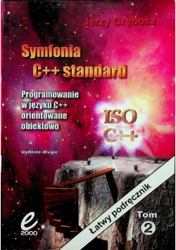 Symfonia C Standard Tom 2
